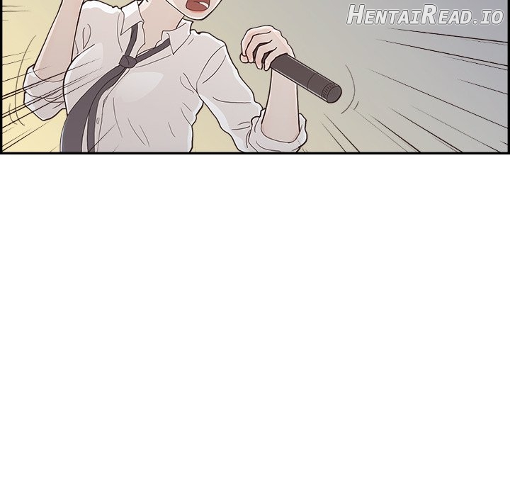 His Women’s University Chapter 117 - page 64