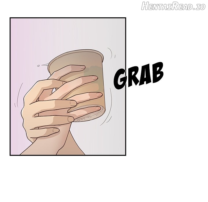 His Women’s University Chapter 117 - page 75