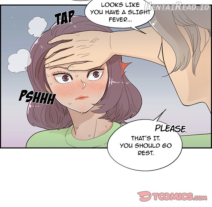 His Women’s University Chapter 117 - page 78