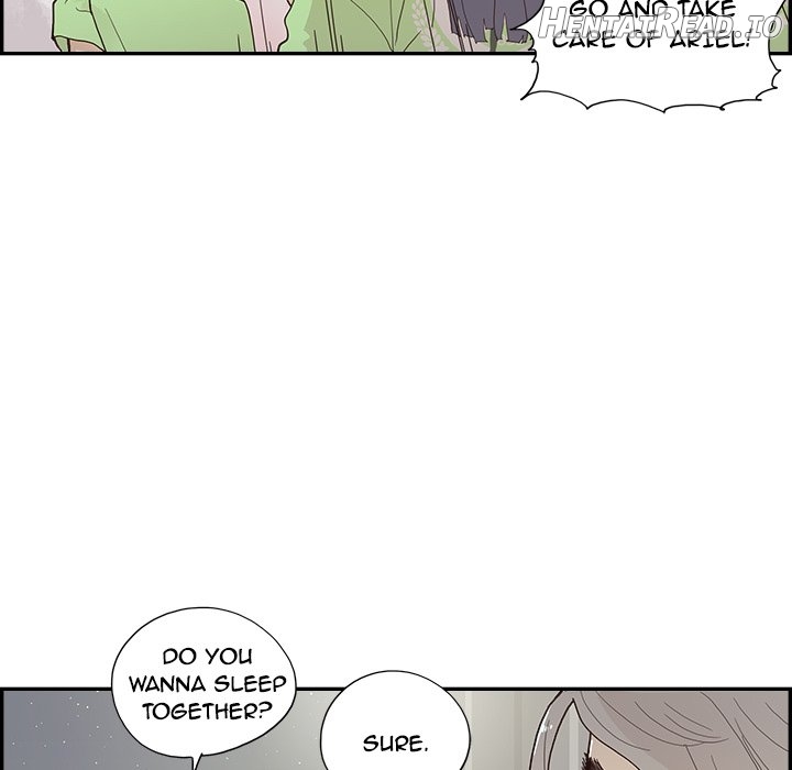 His Women’s University Chapter 117 - page 83