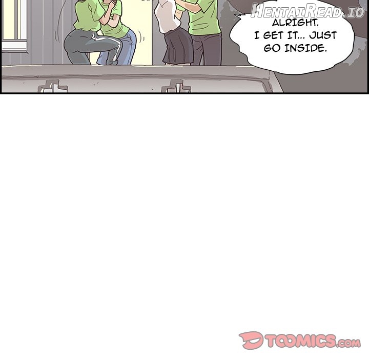 His Women’s University Chapter 117 - page 90