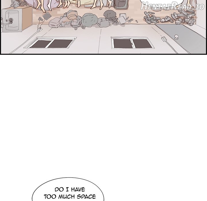His Women’s University Chapter 117 - page 93