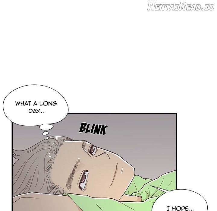 His Women’s University Chapter 117 - page 95