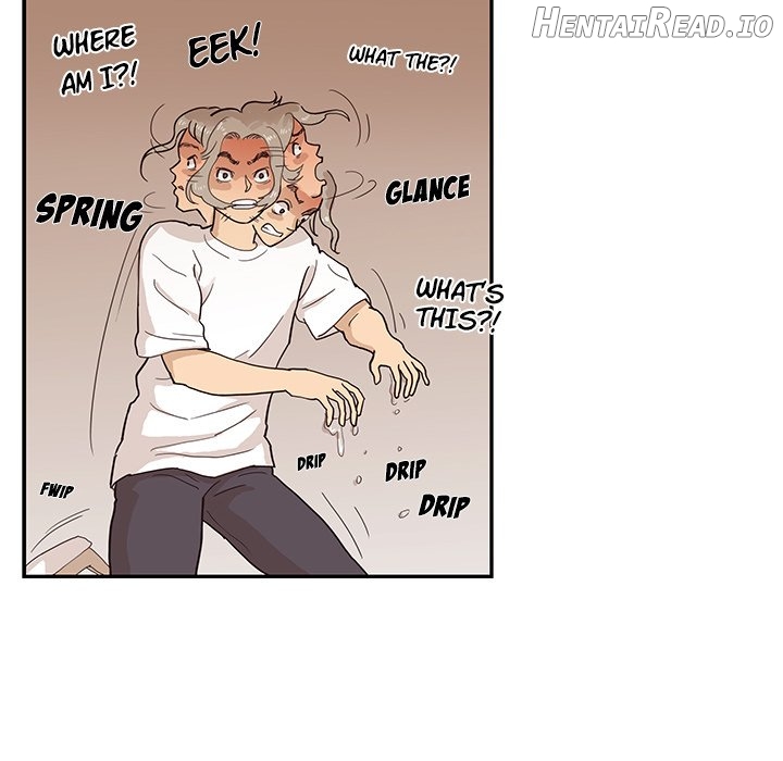 His Women’s University Chapter 88 - page 100