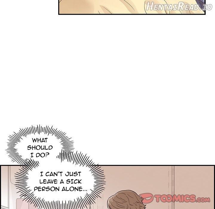 His Women’s University Chapter 88 - page 102