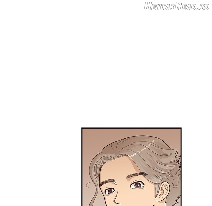 His Women’s University Chapter 88 - page 105