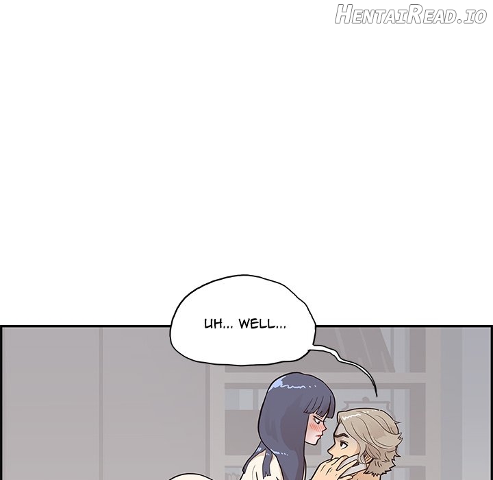 His Women’s University Chapter 88 - page 13