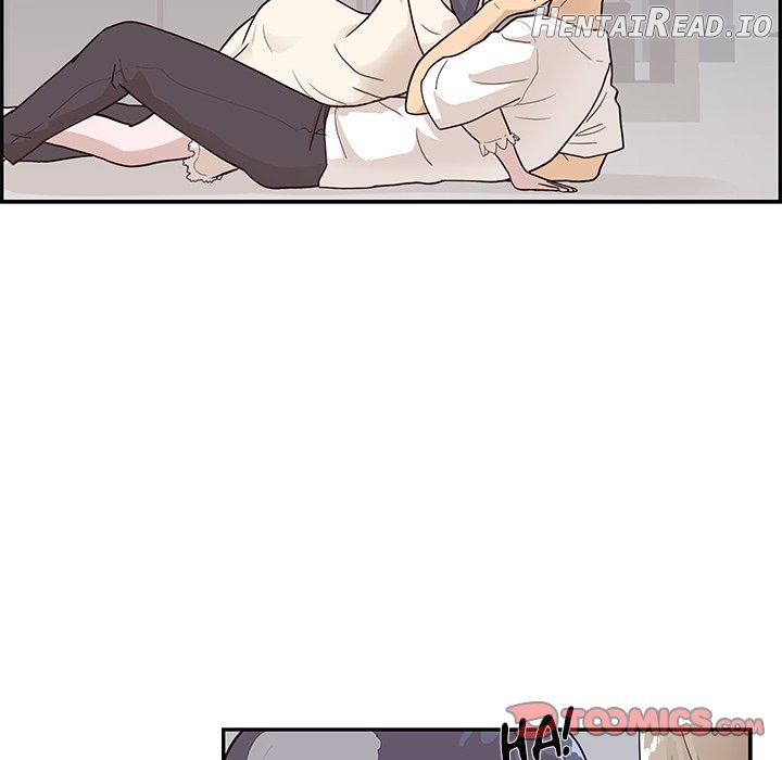 His Women’s University Chapter 88 - page 14