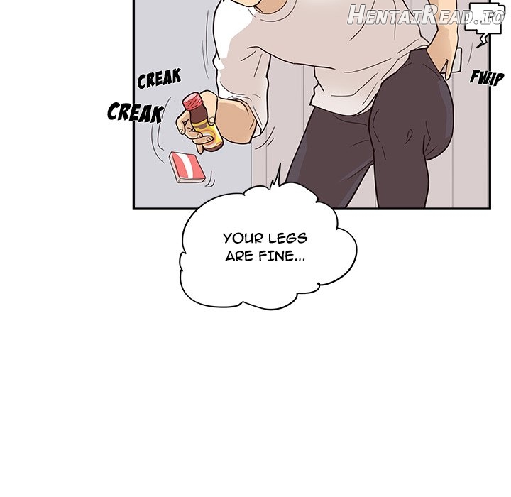 His Women’s University Chapter 88 - page 20