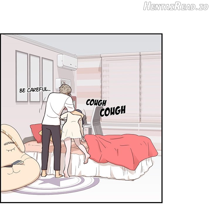 His Women’s University Chapter 88 - page 24