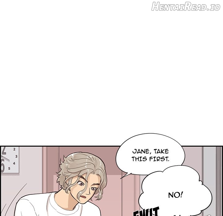 His Women’s University Chapter 88 - page 25