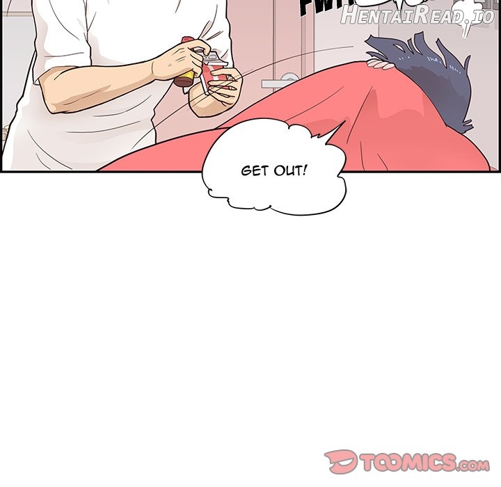 His Women’s University Chapter 88 - page 26