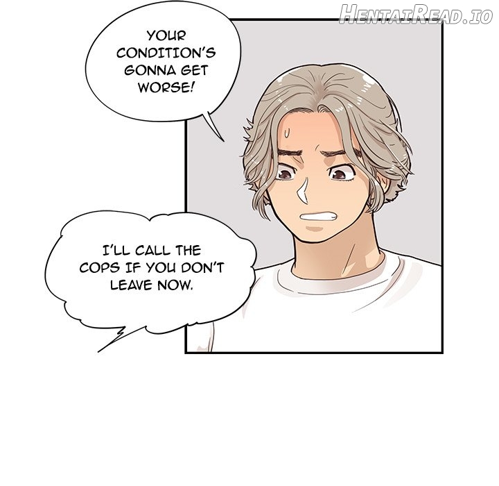 His Women’s University Chapter 88 - page 27