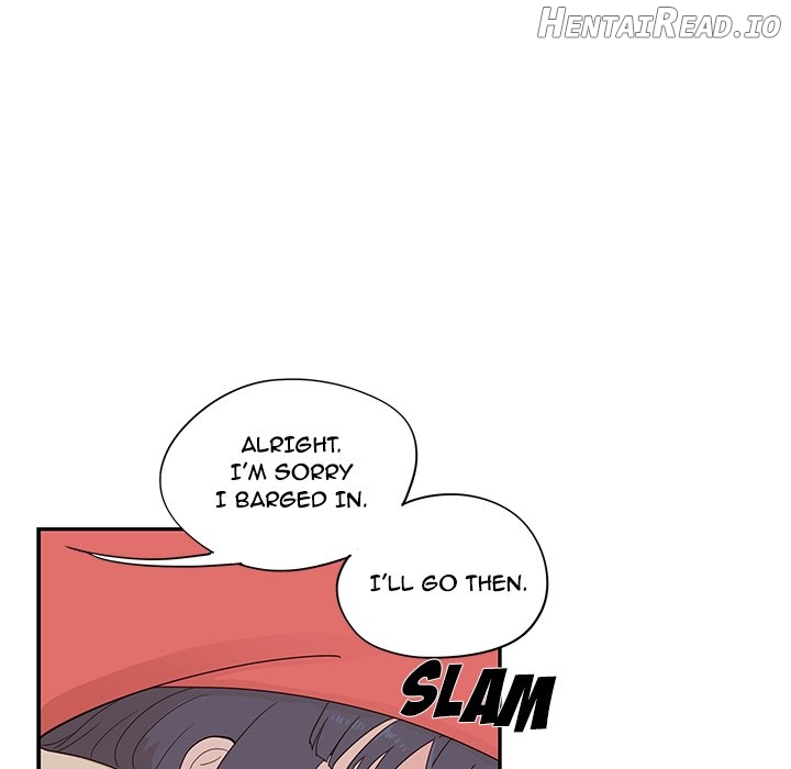 His Women’s University Chapter 88 - page 29