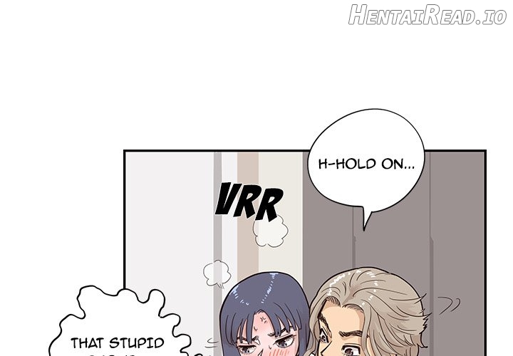 His Women’s University Chapter 88 - page 3