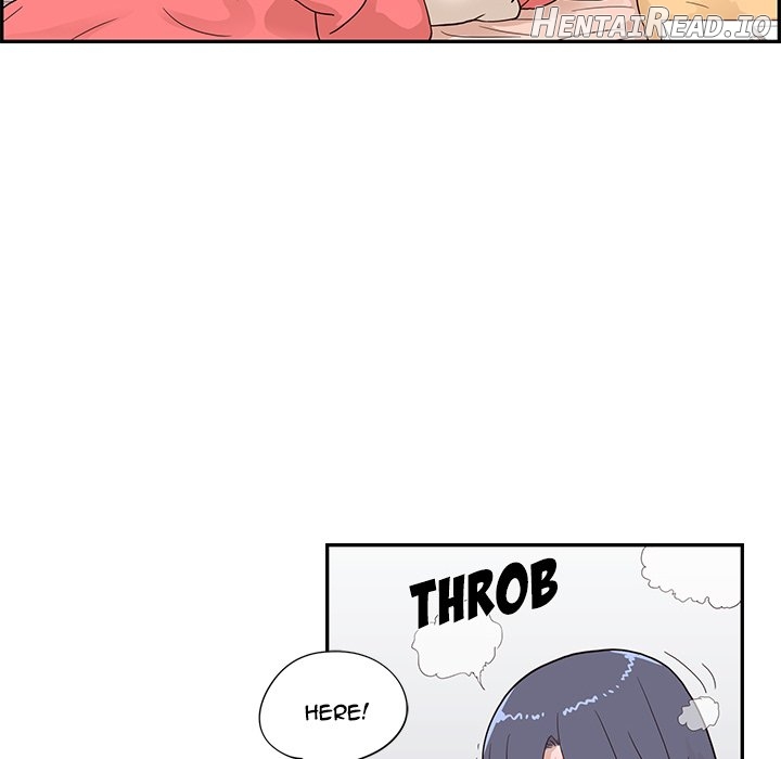 His Women’s University Chapter 88 - page 32