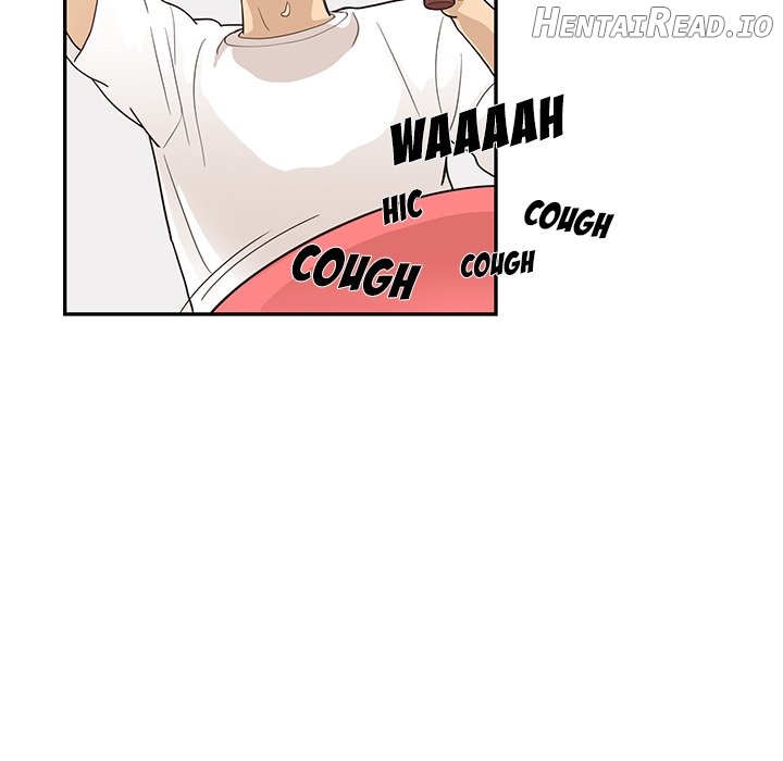 His Women’s University Chapter 88 - page 36