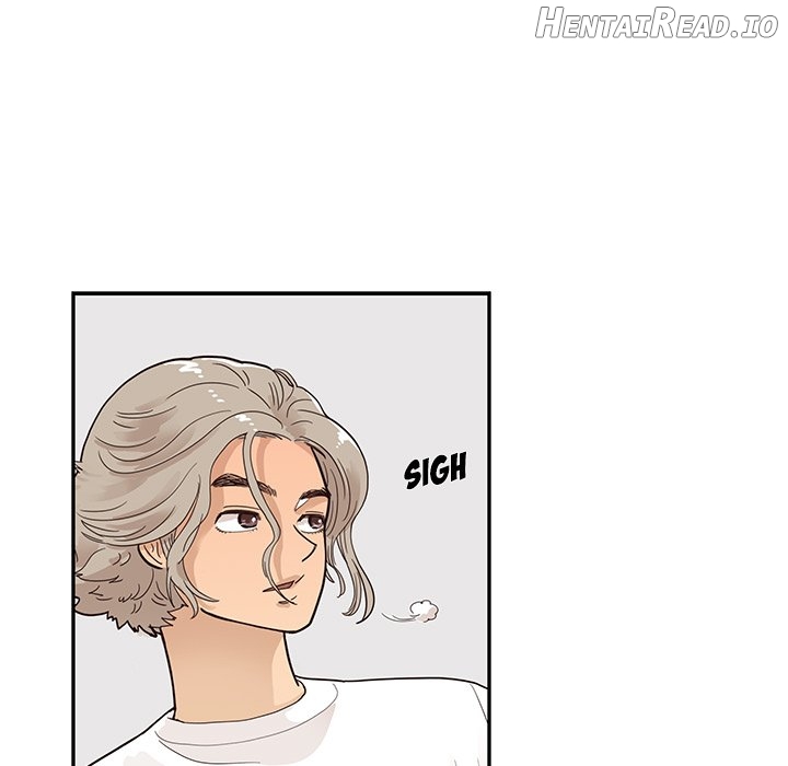 His Women’s University Chapter 88 - page 41