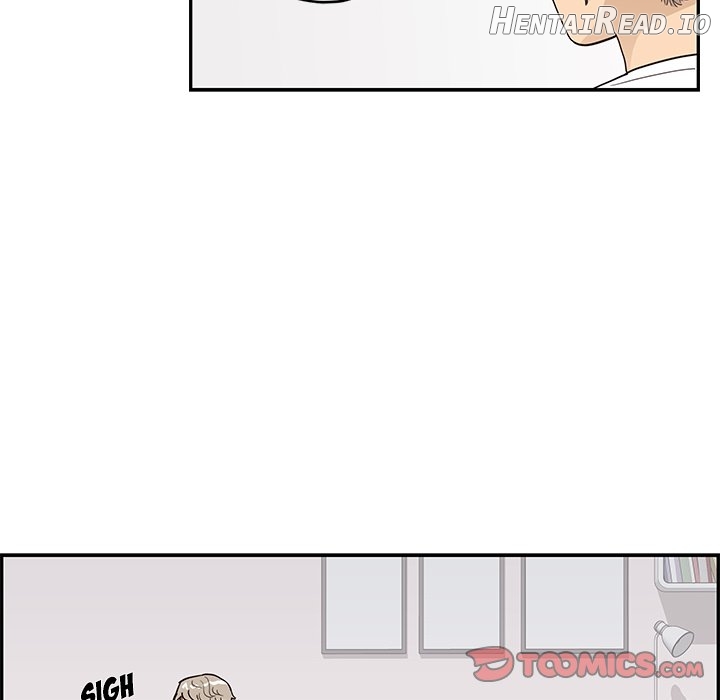 His Women’s University Chapter 88 - page 46