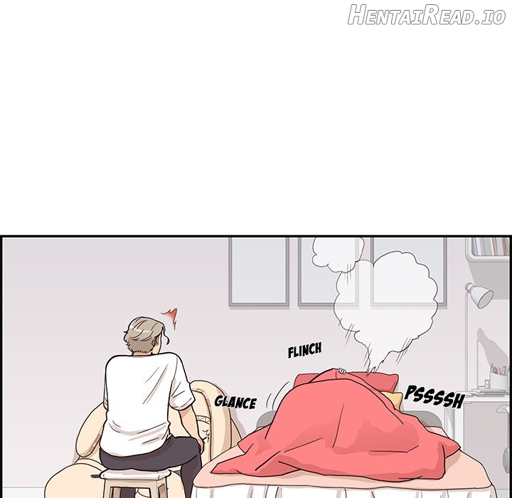 His Women’s University Chapter 88 - page 49