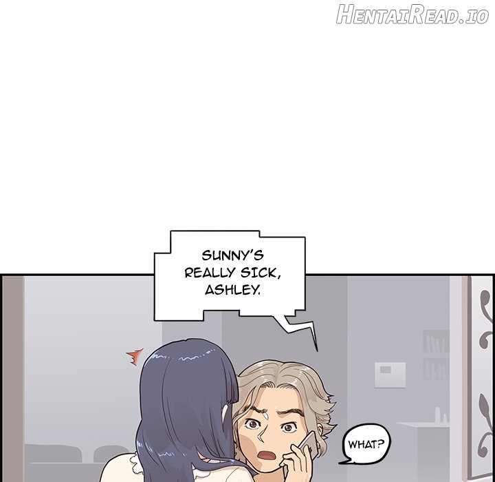 His Women’s University Chapter 88 - page 5