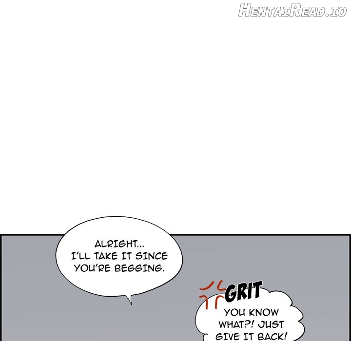 His Women’s University Chapter 88 - page 53