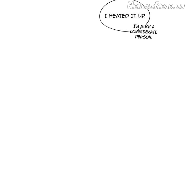 His Women’s University Chapter 88 - page 55