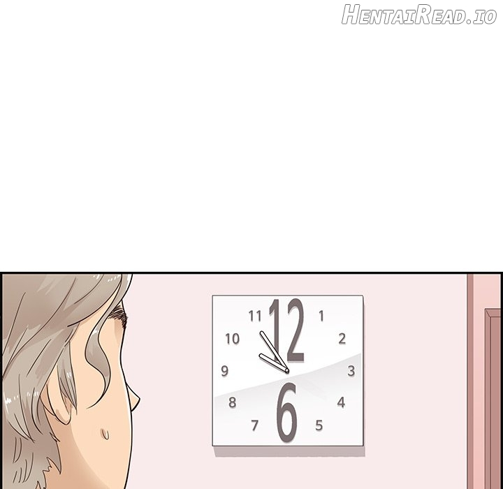 His Women’s University Chapter 88 - page 60