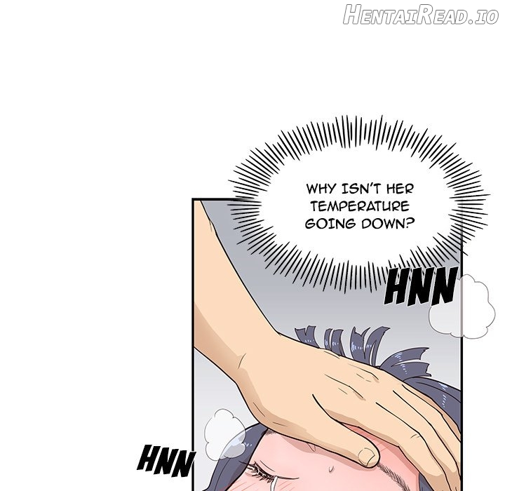His Women’s University Chapter 88 - page 63