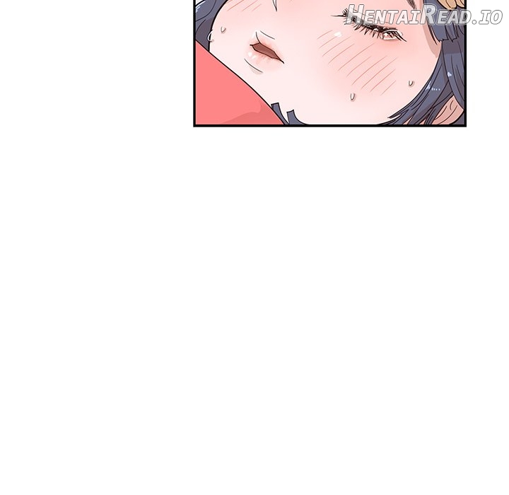 His Women’s University Chapter 88 - page 64
