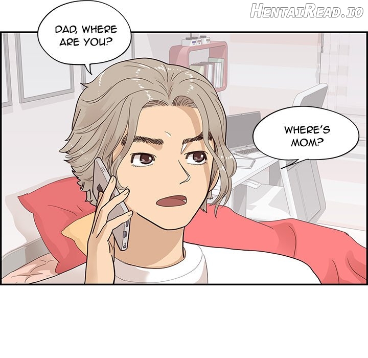 His Women’s University Chapter 88 - page 65