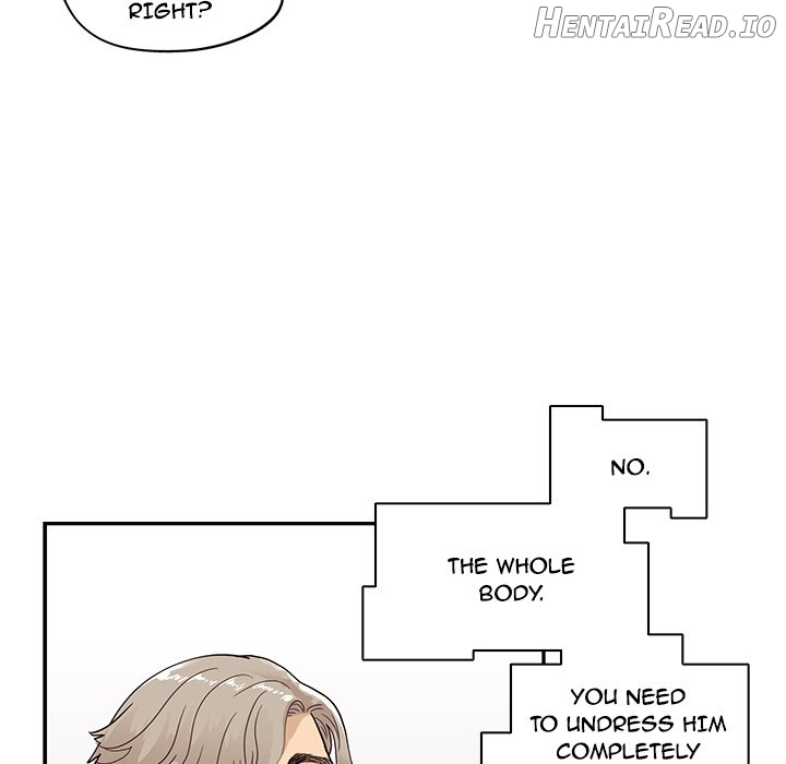 His Women’s University Chapter 88 - page 72
