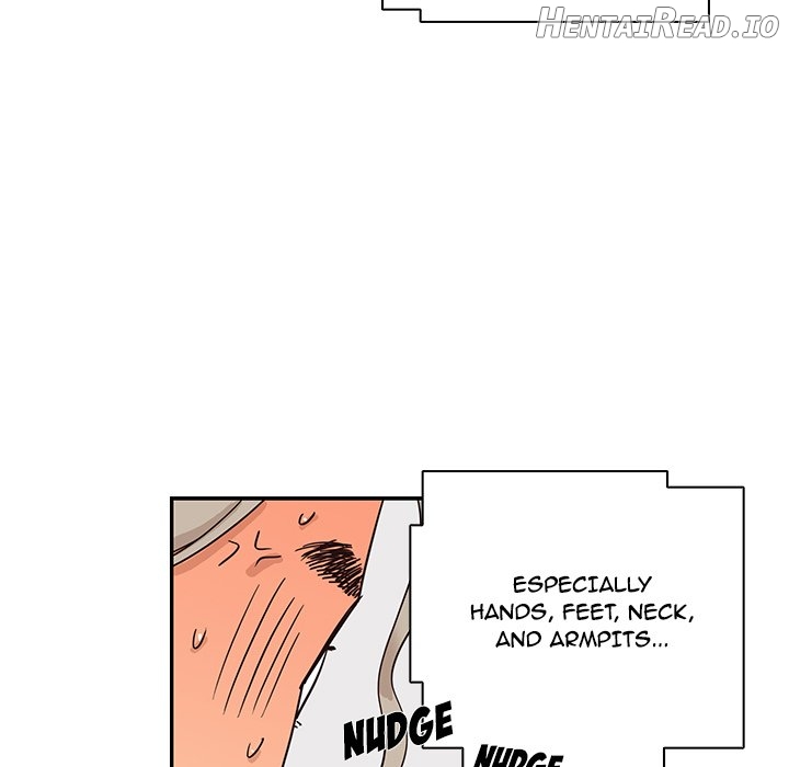 His Women’s University Chapter 88 - page 75