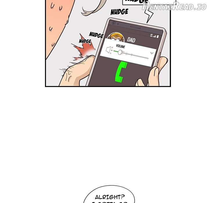 His Women’s University Chapter 88 - page 76