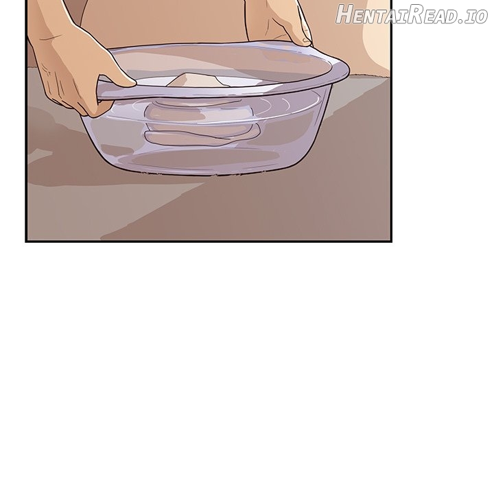 His Women’s University Chapter 88 - page 83