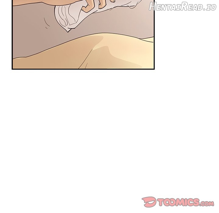 His Women’s University Chapter 88 - page 86