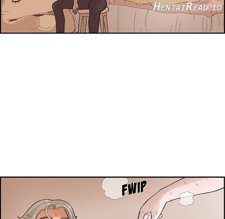 His Women’s University Chapter 88 - page 93