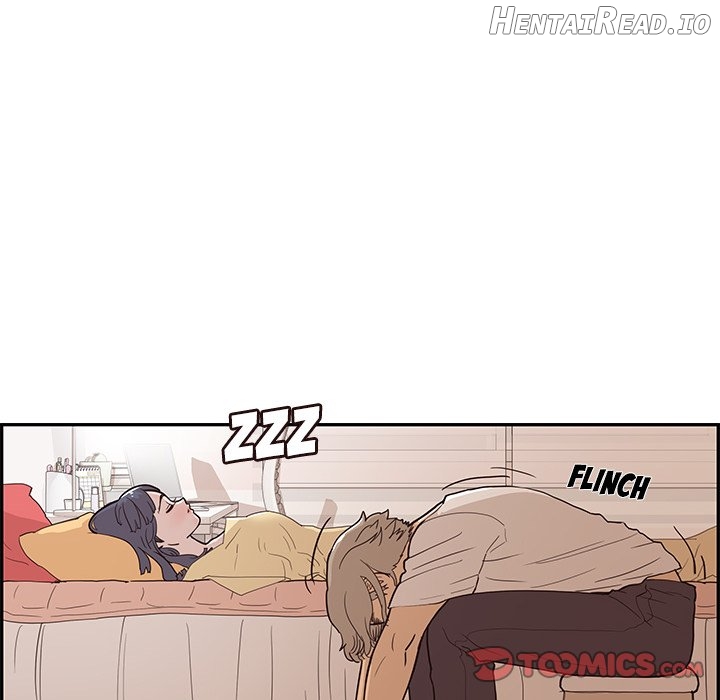 His Women’s University Chapter 88 - page 98