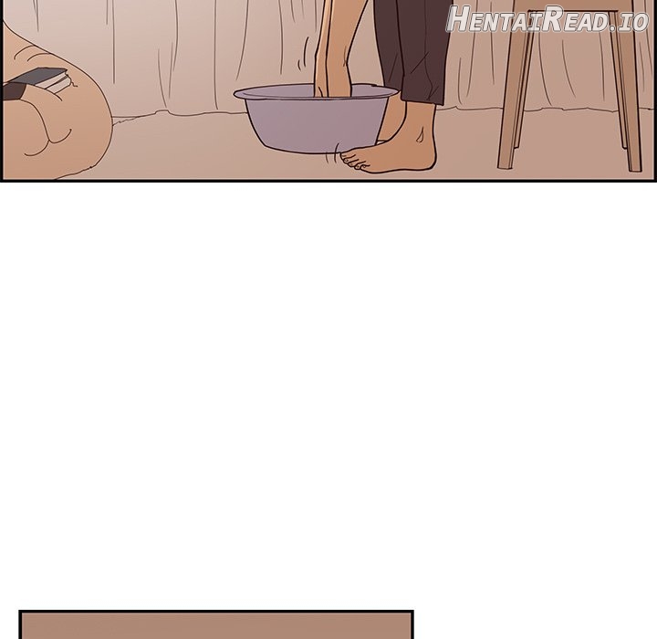 His Women’s University Chapter 88 - page 99