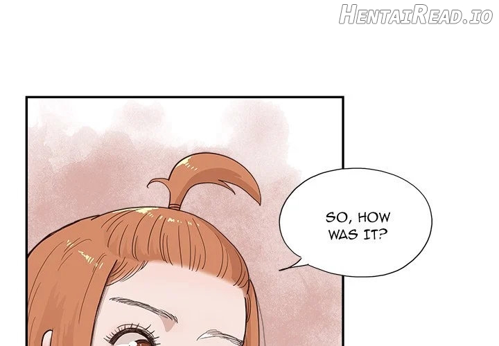 His Women’s University Chapter 152 - page 1