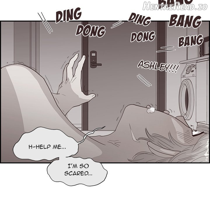 His Women’s University Chapter 152 - page 100