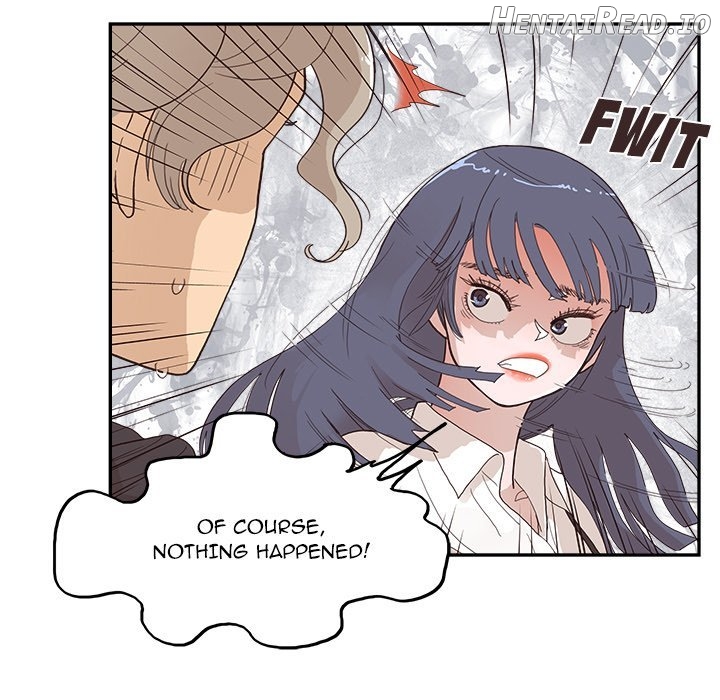 His Women’s University Chapter 152 - page 25