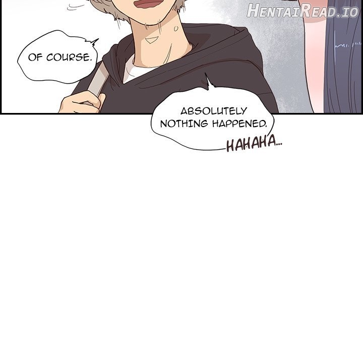 His Women’s University Chapter 152 - page 27