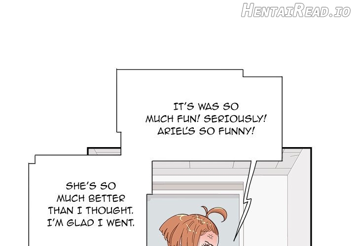 His Women’s University Chapter 152 - page 3