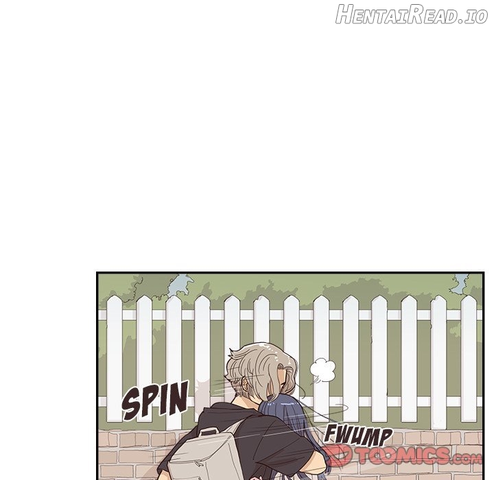 His Women’s University Chapter 152 - page 34