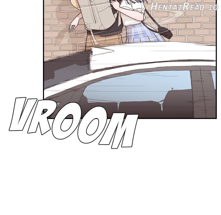 His Women’s University Chapter 152 - page 35