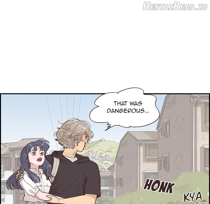 His Women’s University Chapter 152 - page 36