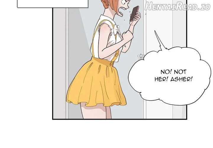 His Women’s University Chapter 152 - page 4