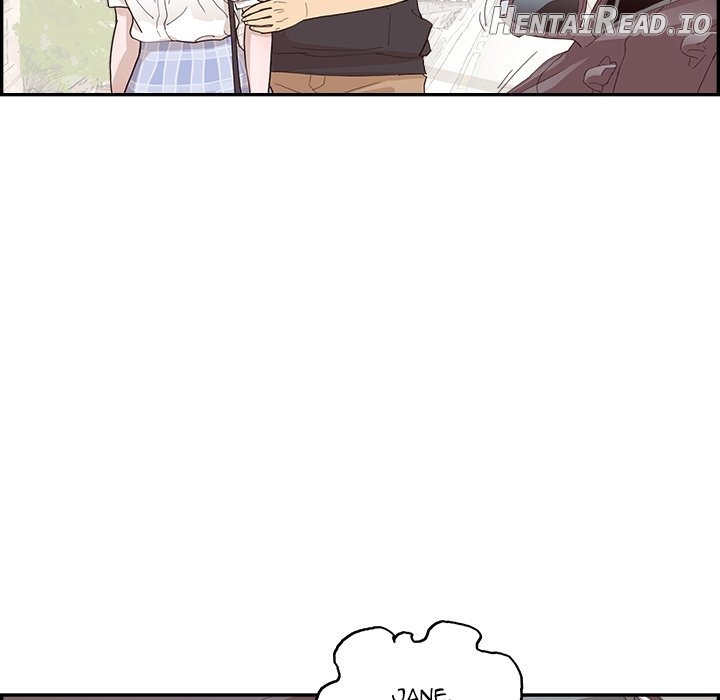 His Women’s University Chapter 152 - page 40