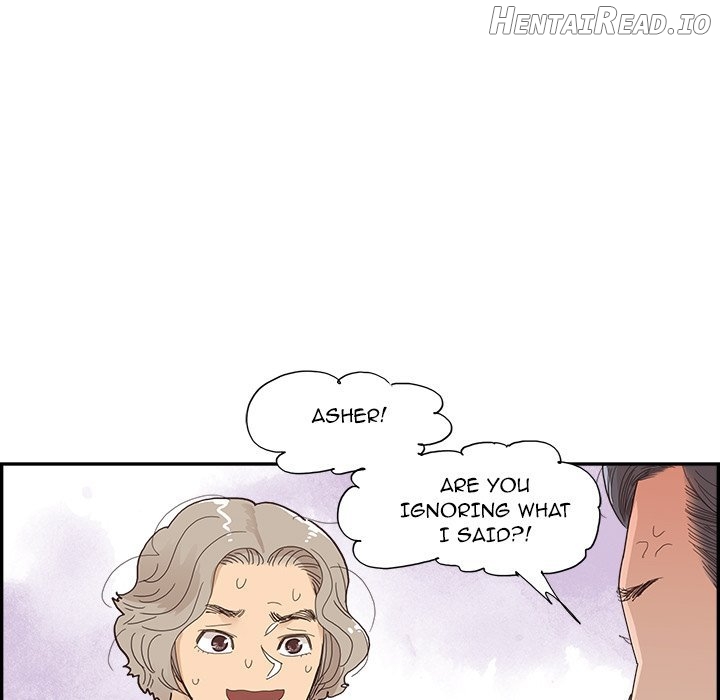 His Women’s University Chapter 152 - page 45